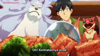 Tondemo Skill de Isekai Hourou Meshi Season 2 Episode 7 (Subtitle Indonesia)