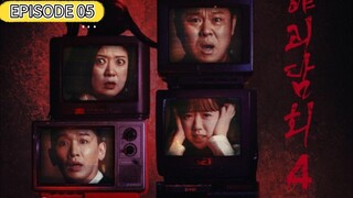 [ENG SUB] Midnight Horror Story S4 (EP 05)
