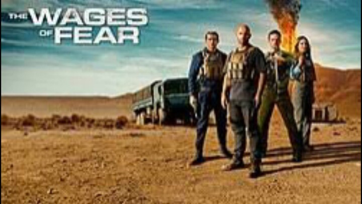 The Wages of Fear (2024) Dubbing Indonesia