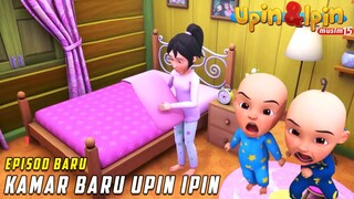 Kamar Baru Upin Ipin | FULL Episode Baru Upin & Ipin Musim 16 | Upin Ipin Terbaru 2022