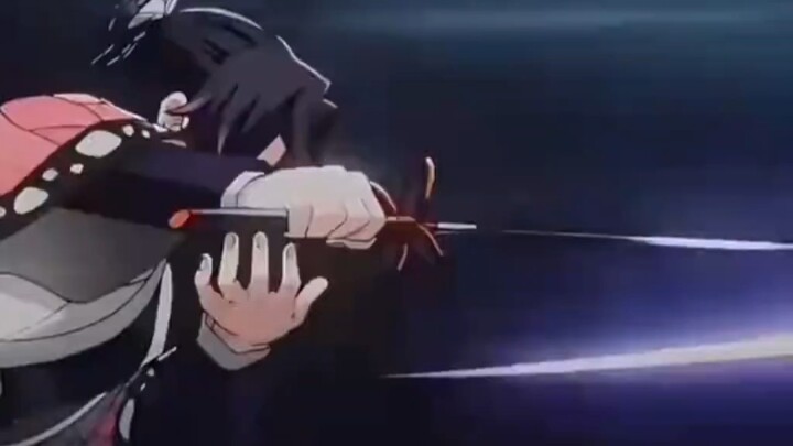 People with purple eyes all lost the most important person in their lives.