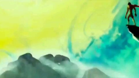 MONKEY KING