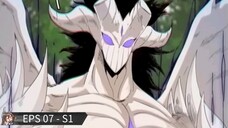 MC VS MONSTER TAK TERKALAHKAN