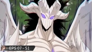 MC VS MONSTER TAK TERKALAHKAN