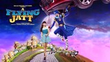 A Flying Jatt sub Indonesia [film India]