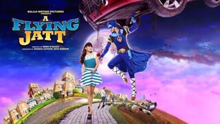 A Flying Jatt sub Indonesia [film India]