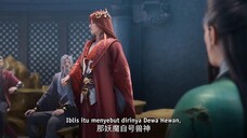 Jade Dynasty S3 Eps 4 Sub Bagus 1080p