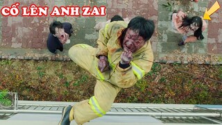 CƯỜI HÚ HỒN Với 5 Phim Zombie Hàn Quốc Hay Và Hài Nhất | TOP 5 Korean Zombie Movie