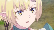 TSUYOKUTE NEW SAGA SUB INDO EPS 02