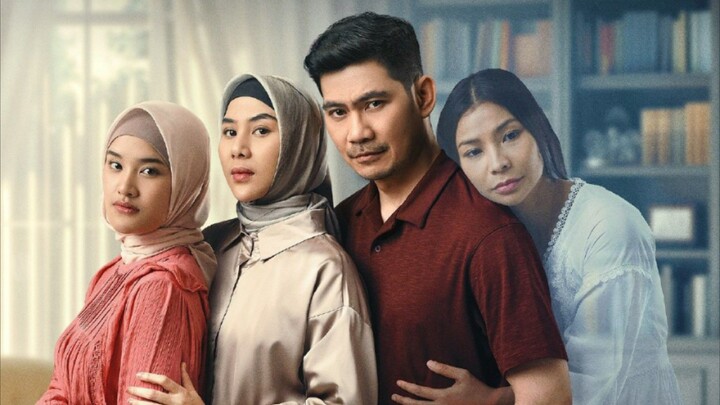 Film indonesia Romantis Lebih dari Selamanya 🥰🥰