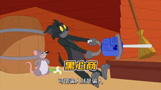 这是动画界最离谱的一次干旱