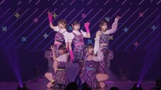 Dancing Raspberry - 5yncri5e Liella! 4th Live「LYRICS/EN/ID」