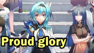 Proudglory