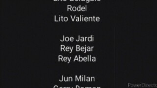 Lea Productions End Credits 1993