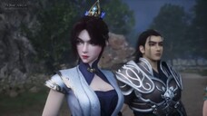 Records of Ancient Grievances Eps 27 indo