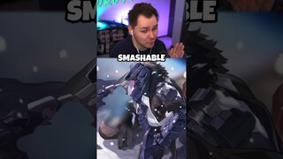 SMASH or PASS: Star Rail Edition 🥵