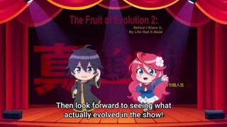 The Fruit of Evolution 2 | Episode 1