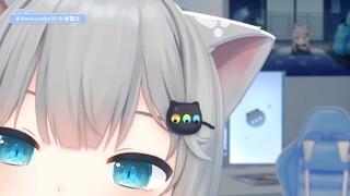 甘城猫猫探头~喵