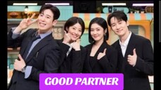 GOOD PARTNER Tagalog Dub 4 - Pagtuklas ng katotohanan na hindi inaasahan ang kinalabasan.