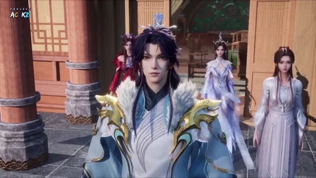 Zongmen li chule wo dou shi wodi eps 40 sub indo