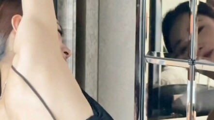 เสี่ยวจ้าวทำท่าบริหารวิทยุได้ทุกที่ทุกเวลาได้ยังไง ฮ่าๆ