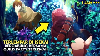 PEMBURU TERLEMAH DI ISEKAI ‼️