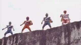 JAKQ Dengekitai Episode 27