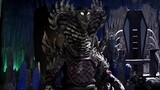 [Armor Warrior Character Chronicles 24] Kaiomon, perjuangan terakhir Kaio