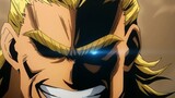 My Hero Academia | All Might | You're Always My No.1 Hero