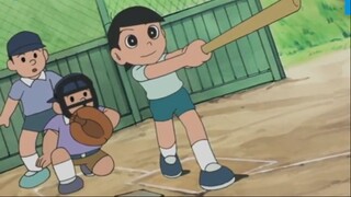 Nobita KHÔNG CÓ NHÀ--- Gia thế KHỦNG của nhóm bạn Nobita- - Doraemon