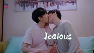 Nubsib X Gene// Lovely writer//BL //jealous😳