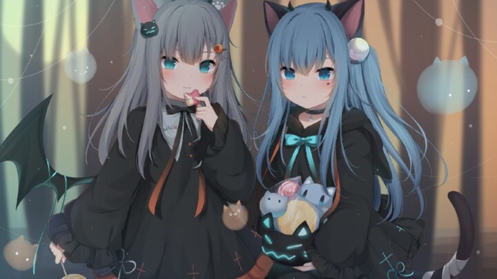 ปาร์ตี้แมว 2?