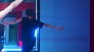 [CUBE Dance Studio] You've only met a few people, why do you have to be with him#Jera choreography "