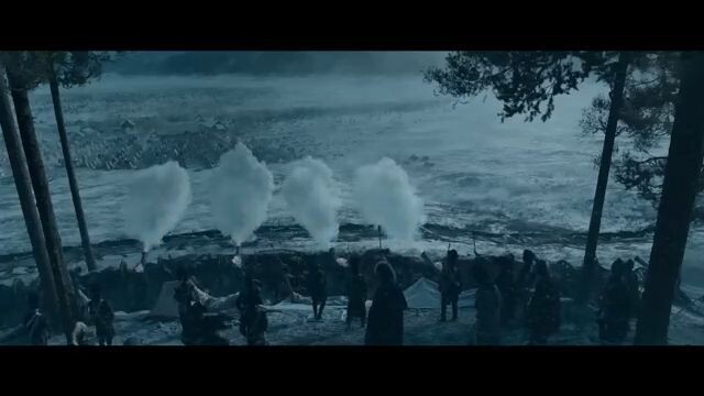TRAILER OFICIAL DE LA NUEVA PELÍCULA "NAPOLEÓN"