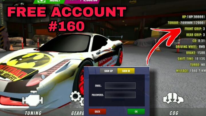 Honda Civic Fc Best Gearbox Car Parking Multiplayer V4 8 4 New Update Bilibili
