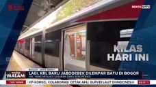 Berita Satu Malam BeritaSatu TV - 12 Juli 2025