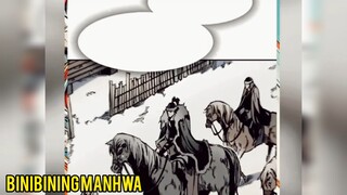 (2) Martial artist na sinuway ang utos ng kanyang Bayan para iligtas ang mahal nyang kaibigan