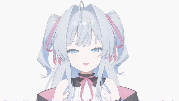 【Mo Yeyi】I am Mo Yeyi! I officially came to the world today! 【Newcomer VTUBER】