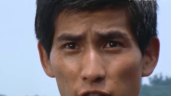 [4K 60FPS] Melihat adegan terkenal Ultraman Showa (Edisi Ketiga)