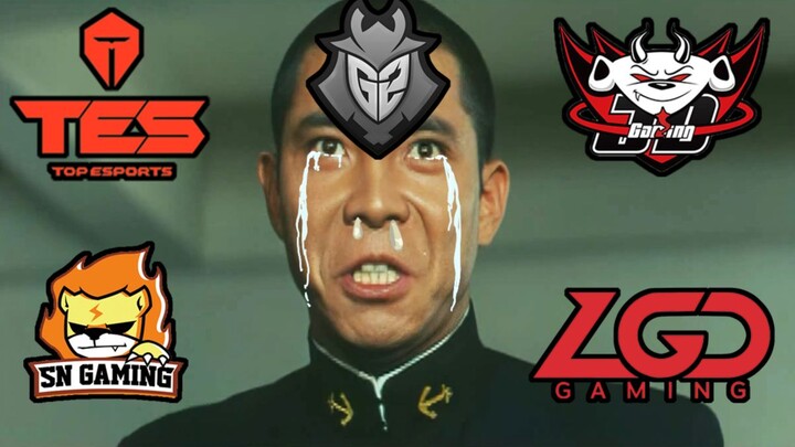 【Final S10】Tidak Terdengar