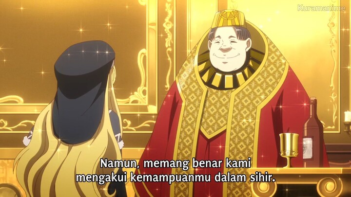 [Kanchigai No Atelier Meister] Eps 5