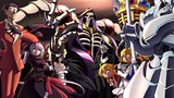 [ OVERLORD ](Mixed Cut)Theme Song