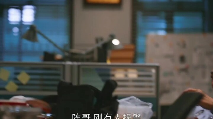 【เกียรติยศตำรวจ】“สาวแจ้งความถูกข่มขืน แต่ตำรวจหน้าเก่ามองแวบเดียวก็รู้ทันทีว่าเรื่องนี้มีพิรุธ”