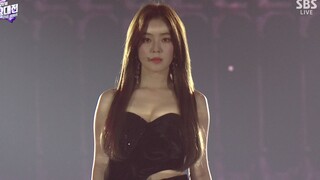 [Red Velvet] Irene Mặc Thế Này Nướng Khoai, Bạn Có Rung Động Không?