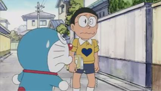 Doraemon Episode 280