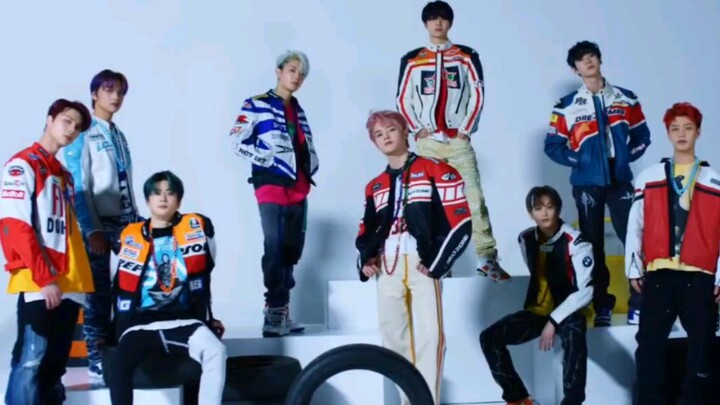 NCT 127 Neo Zone The Final Round: Warm-Up – 1st Member’s Comeback Teaser Revealed