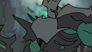 死   亡   领   主