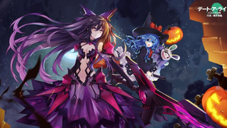 Date A Live Tập 1 - Giá mà sáng thức dậy cũng như này