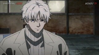 Sakamoto Days Part 2 Episode 06 [SUB INDO]