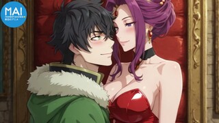 +18 No Sensor Anime Terbaru Yang Paling Brutal‼️